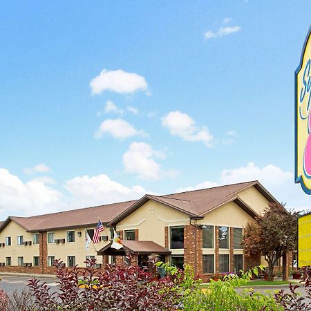Hotel Super 8 By Wyndham Longmont/Twin Peaks Esterno foto