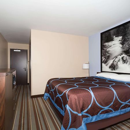 Hotel Super 8 By Wyndham Longmont/Twin Peaks Esterno foto