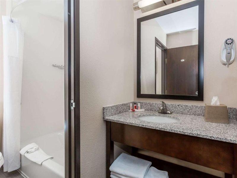 Hotel Super 8 By Wyndham Longmont/Twin Peaks Esterno foto