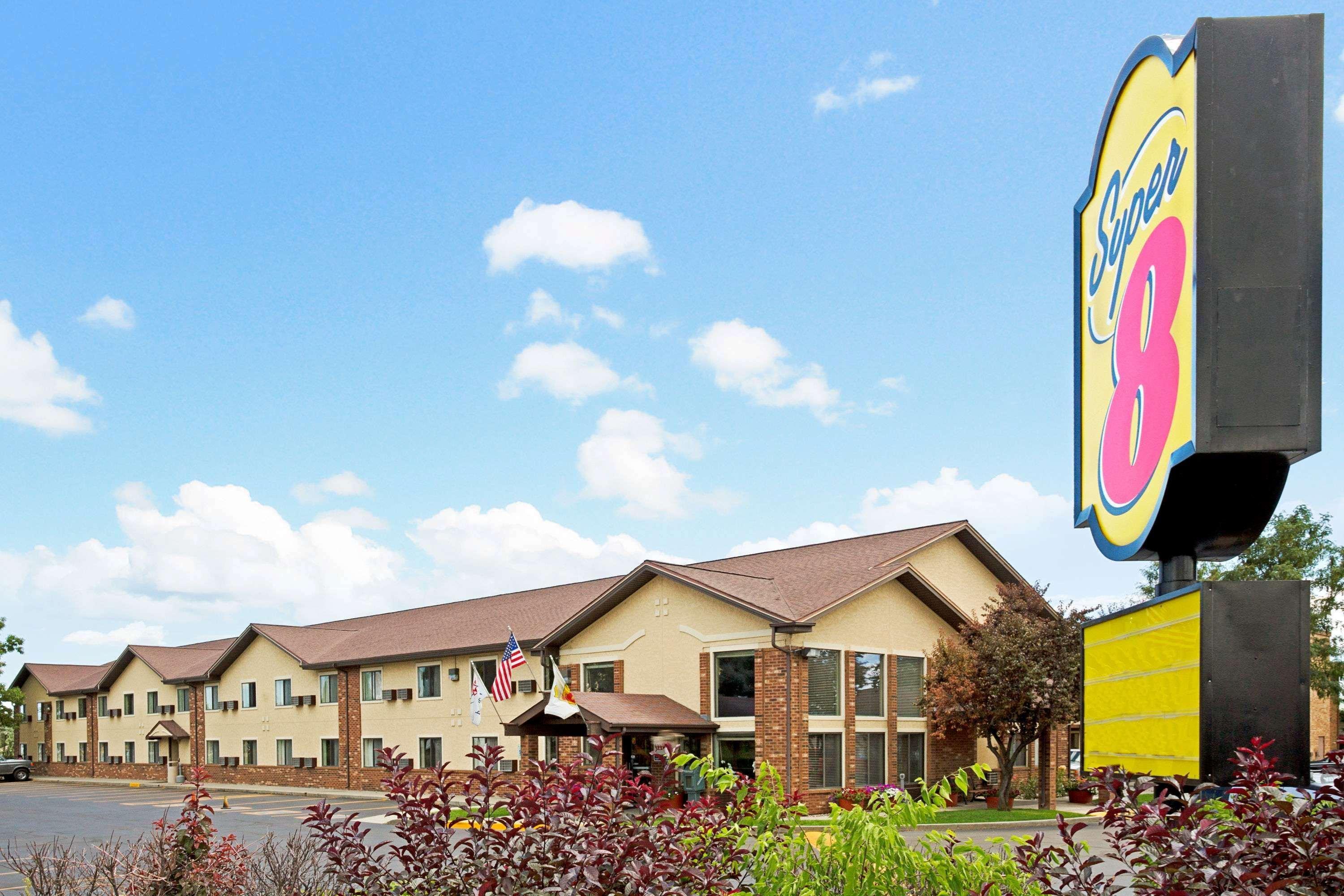 Hotel Super 8 By Wyndham Longmont/Twin Peaks Esterno foto