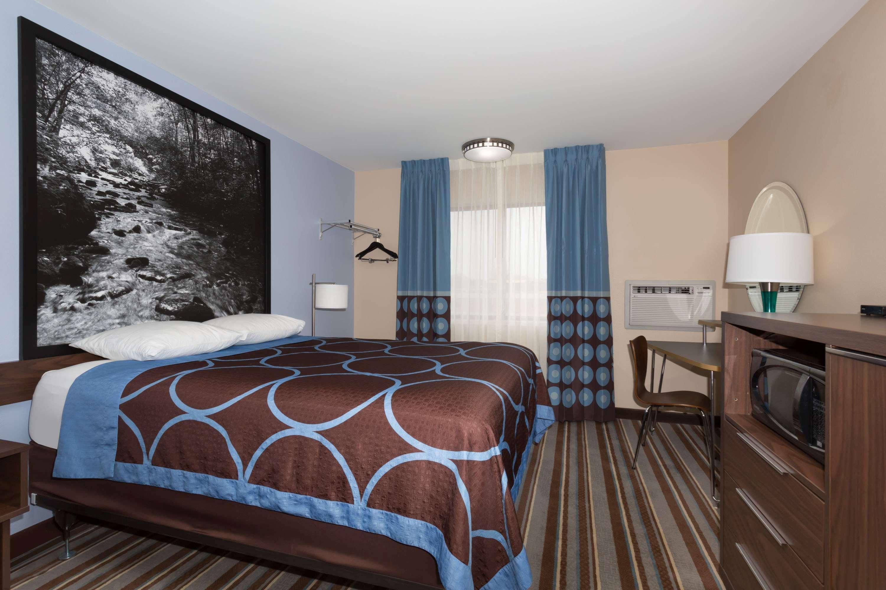 Hotel Super 8 By Wyndham Longmont/Twin Peaks Esterno foto