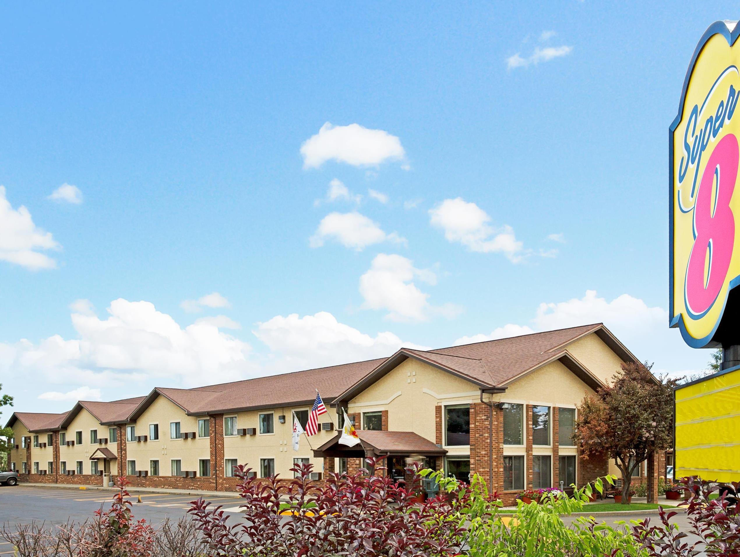 Hotel Super 8 By Wyndham Longmont/Twin Peaks Esterno foto
