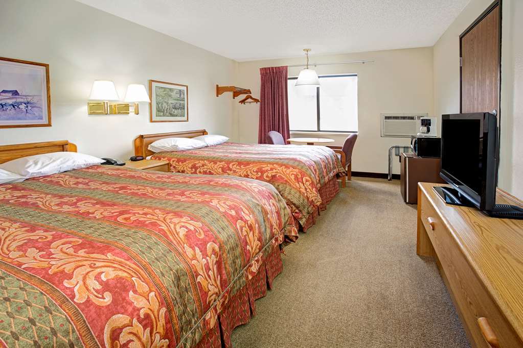 Hotel Super 8 By Wyndham Longmont/Twin Peaks Camera foto