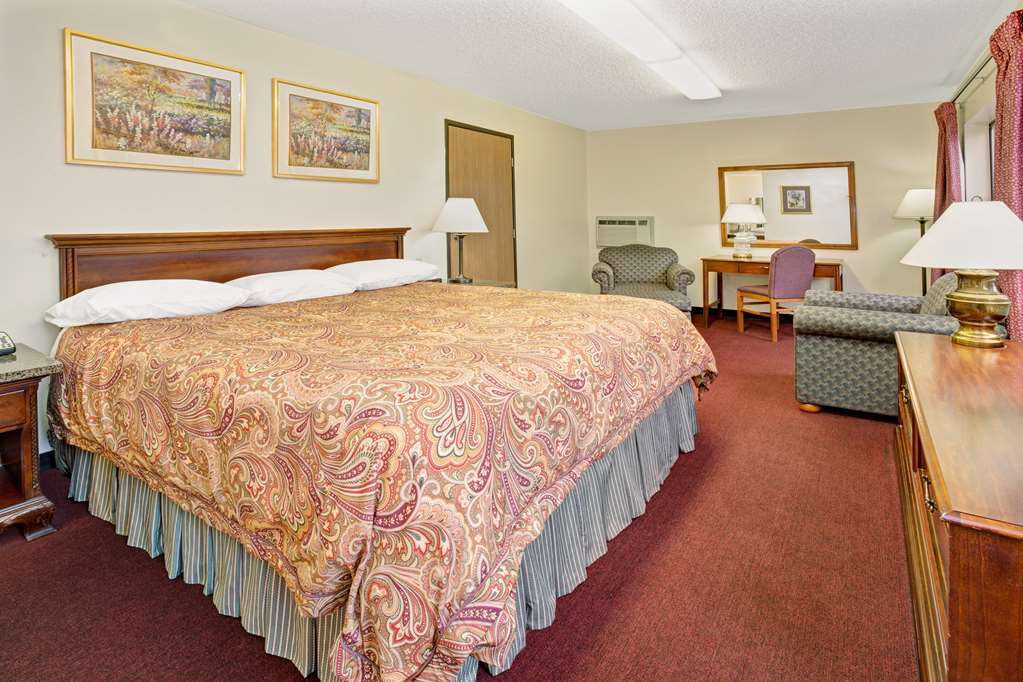 Hotel Super 8 By Wyndham Longmont/Twin Peaks Camera foto
