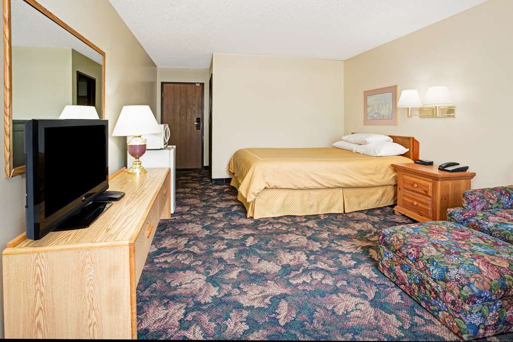 Hotel Super 8 By Wyndham Longmont/Twin Peaks Camera foto